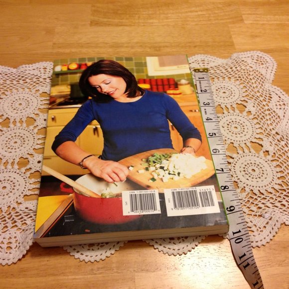 Quick Meals Cookbook, Rachael Ray 30-Minute Meals Vol. 2 - Picture 2 of 10